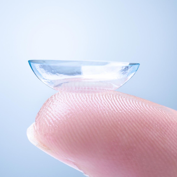 Contact lenses