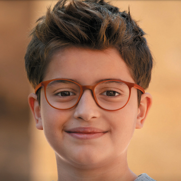 Myopia control