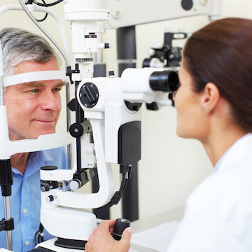 Corporate eyecare