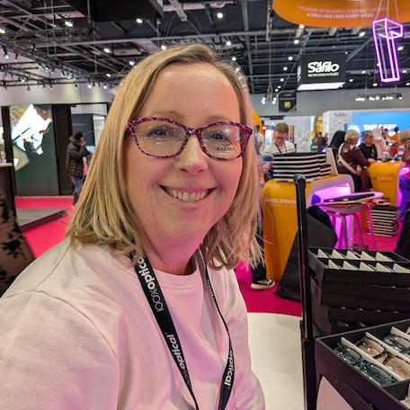 Meet our owner… Emma Logan