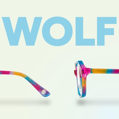 A Successful Wolf Eyewear Open Day at Eyes of Swavesey